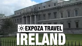 Ireland Vacation Travel Video Guide • Great Destinations