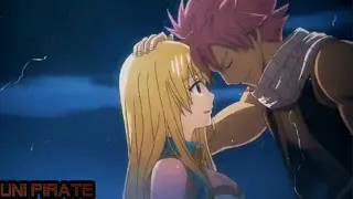 Fairy Tail 「AMV」closer