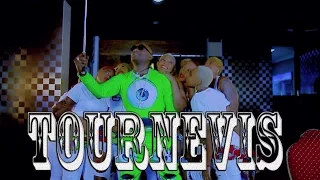 Koffi Olomide - Tournevis [Clip Officiel HD] New 2016