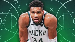 Inside the Bucks' Death Lineup That's Demolishing Opponents