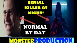 THE SERIAL KILLER WHO WAS TOO SMART TO CATCH!  [Crime documentary 2021] MONSTER PRODUCTION