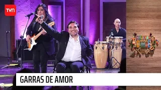 Revive todo el ritmo y sabor de Garras de Amor en Olmué 2020 | Olmué 2020