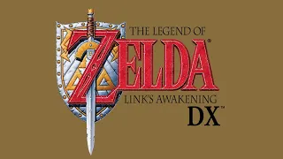 TLoZ Link's Awakening DX Full OST (with timestamps)