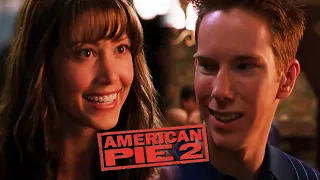 The Shermanator Strikes Again | American Pie 2