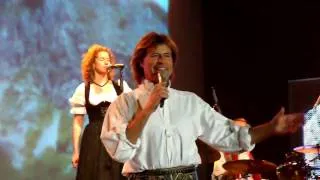 HANSI HINTERSEER Live in Huttwil 12.3.2010 (HD) A