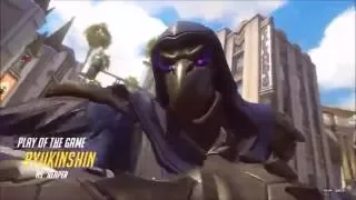 Reaper Plays of the Game