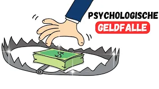 8 GEFÄHRLICHE Psychologische Fallen - Die Kunst Des Klaren Denkens / Rolf Dobelli