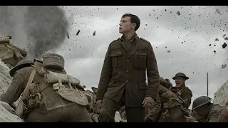 1917 'One Shot' TV Spot (Fan Made)