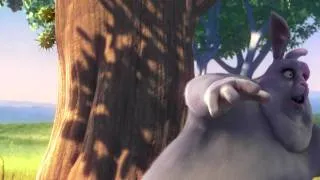 Big Buck Bunny Animationsfilm