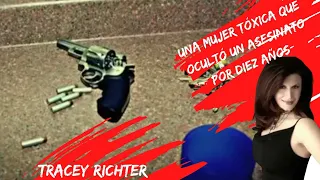 Las ATR0CIDÀD3S de una MUJ3R TòXICÀ". El Caso de Tracey Richter