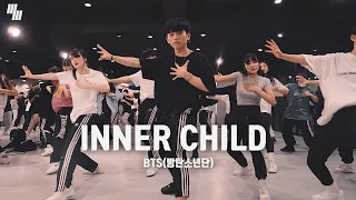 BTS 방탄소년단 - Inner Child | Dance Choerography by Ziro | LJ DANCE