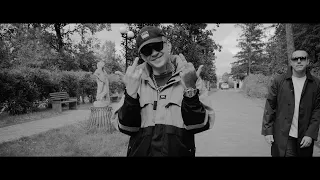 Vnuk feat. Эйм -Awesome (Official Music Video) by. Beregov
