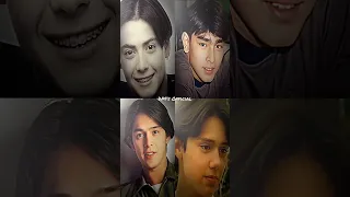 Pinoy Heartthrob | 90s #pinoycelebrity #celebrities #shorts #fyp #shortsphilippines