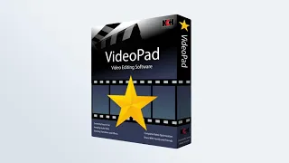 #1 Урок по монтажу VideoPad Video Editor.