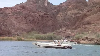 Topock Gorge Lake Havasu, Arizona