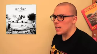 The Roots- Undun ALBUM REVIEW