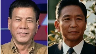 Duterte, ipalilibing sa dating pangulong Marcos sa Libingan ng mga Bayani