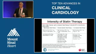 Cholesterol Controversy: Forget the Level & Treat the Patient