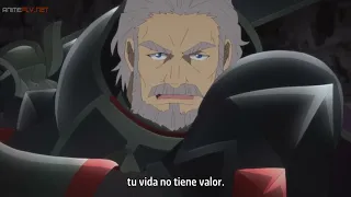 Shironeko Project: Zero Chronicle Episodio 1 sub español