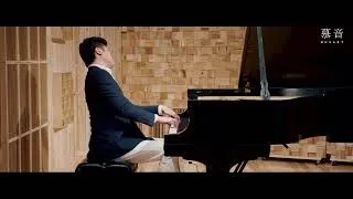 Qi Zhang - Clementi: Sonatina op 36 no 1, mvt 2 Andante