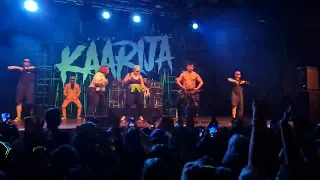 Käärijä - European Tour - Berlin 16.10.2023 | It's Crazy It's Party [4K] (Horizontal Version)