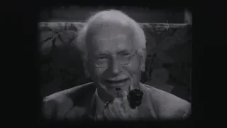 An interview with Carl Jung