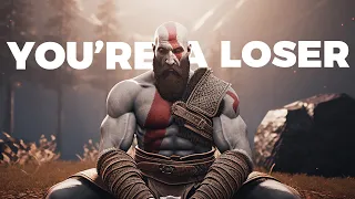 5 Signs You're a LOSER And how to fix it By Kratos