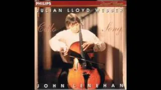 Star of the County Down performed by Julian Lloyd Webber