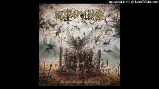 Blasphemophagher  -  For Chaos Obscurity And Desolation  Full album 2010