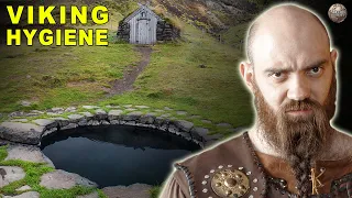 What Viking Hygiene Was Like