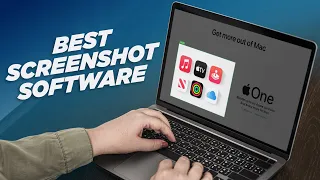 5 Free Screenshot Software You Must Try!