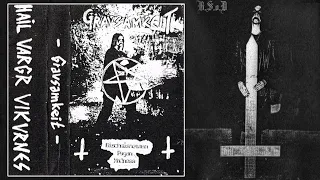 Grausamkeit - Bischmisheiman Pagan Madness (Tribute to Absurd) (Demo 1996)