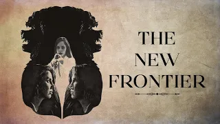 The New Frontier - Trailer - Now on Tubi and Amazon - One of 12 Westerns in 12 Months