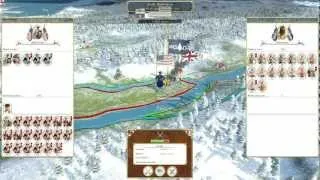 Let's Play Empire Total War: Great Britain World Domination Campaign PT41