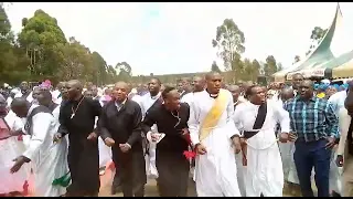 SEE WHAT THIS MEN OF GOD DID AIPCA KIGOOSHO