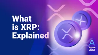 Ripple's XRP Crypto Guide | What is XRP token?