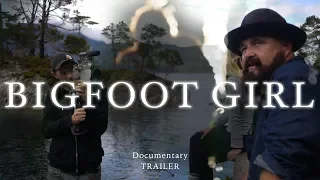 BIGFOOT GIRL (Official Trailer 2019)