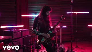 The Witching Hour (Electric Witch) (Live At Revolution Recording, Toronto / 18.03.21)