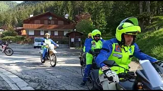 GIRO D'ITALIA TARVISIO MONTE LUSSARI VID 20230528 WA0035