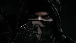 Thief - Out of the Shadows - Cinematic trailer