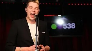 John Newman - Love Me Again (Live bij Ruuddewild.nl)