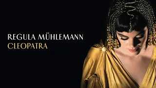 Regula Mühlemann - Cleopatra aus dem KKL Luzern (25. April 2019)