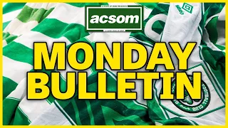 Can Celtic get Ange Postecoglou era off to a flying-start against Midtjylland? // The ACSOM Bulletin
