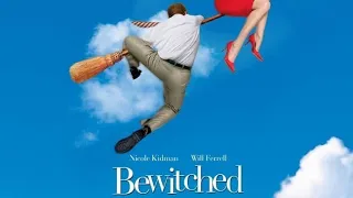 Bewitched Full Movie Story and Fact / Hollywood Movie Review in Hindi / Nicole Kidman / Will Ferrell