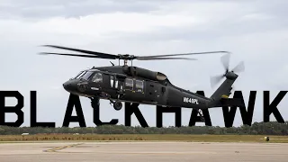 UH-60 Blackhawk Edit | I Choose Violence