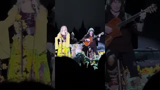 Soldier of Fortune & Rhiannon(LIVE) - Blackmore’s Night at Bergen PAC - Englewood NJ