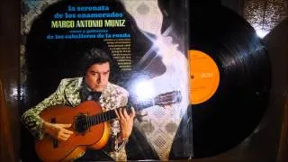 DONDE ENCONTRARAS MARCO ANTONIO MUÑIZ
