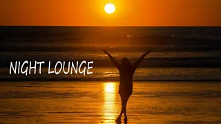 Summer  Night Fantsy Chill lounge Music /Jazz Study Music Work