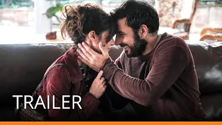 ERA ORA | Trailer italiano del film di Alessandro Aronadio con Edoardo Leo e Barbara Ronchi