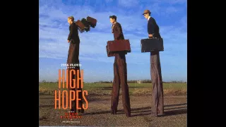 [♫] High Hopes - Pink Floyd Backing Track